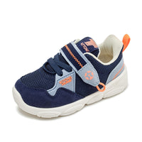Mesh Toddler Shoes Breathable Male Baby Spring And Autumn Functional Shoes