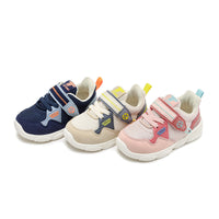 Mesh Toddler Shoes Breathable Male Baby Spring And Autumn Functional Shoes