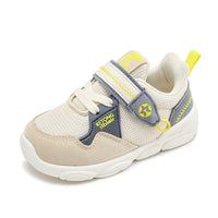 Mesh Toddler Shoes Breathable Male Baby Spring And Autumn Functional Shoes