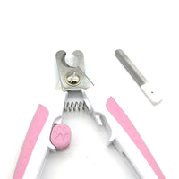 Dog Nail Scissors Pet Nail Scissors