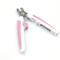 Dog Nail Scissors Pet Nail Scissors