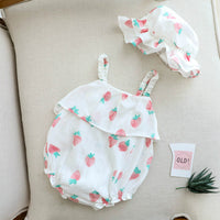 Baby Sling Triangle Climbing Suit