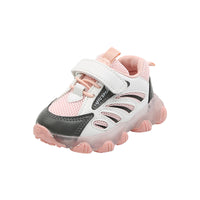 Breathable Net Shoes Non-slip Soft Sole Baby Toddler Shoes
