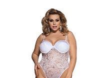 Sexy Lace Jumpsuit Belt Steel Chest Cushion Nightdress Suspender Belt