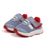 Lala Pig Spring And Autumn Children's Soft-Soled Toddler Shoes Female