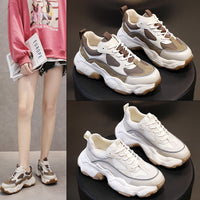 Fashion Breathable Casual Sports Shoes