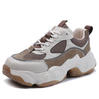 Fashion Breathable Casual Sports Shoes