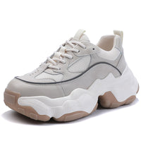 Fashion Breathable Casual Sports Shoes