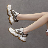 Fashion Breathable Casual Sports Shoes