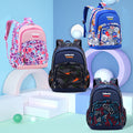 Sesame Baby Korean Elementary School Schoolbag