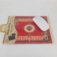 Dunhuang Mural Mojing Persian Carpet Mouse Pad Custom
