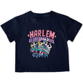 Boys Summer New Loose Casual Tops Children's All-match Printed Letters Short-sleeved T-shirt