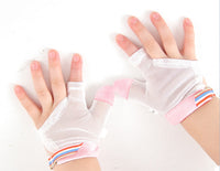 Anti-Eating Hand Artifact Thumb Baby Quit Eating Hand