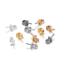 3-8mm Pearl Pendant Empty Holder