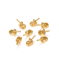 3-8mm Pearl Pendant Empty Holder