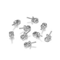 3-8mm Pearl Pendant Empty Holder