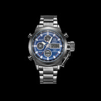 Outdoor multi-function sports men's watch