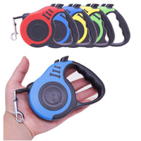Towing Rope Dog Rope Folding Bowl Toilet Picker Set
