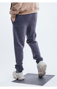Fashion Brand Autumn And Winter Men'S Casual Sweater Pants And Trousers