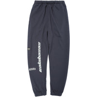 Fashion Brand Autumn And Winter Men'S Casual Sweater Pants And Trousers