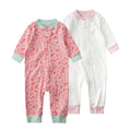 Baby Jumpsuit Spring And Autumn Romper