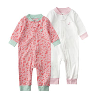 Baby Jumpsuit Spring And Autumn Romper