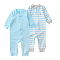Baby Jumpsuit Spring And Autumn Romper