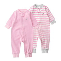 Baby Jumpsuit Spring And Autumn Romper