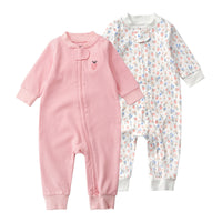 Baby Jumpsuit Spring And Autumn Romper