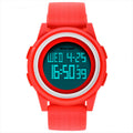 Waterproof electronic watch