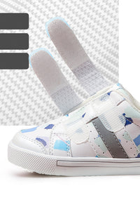 Casual Shoes Children's Soft-soled Baby Toddler Shoes