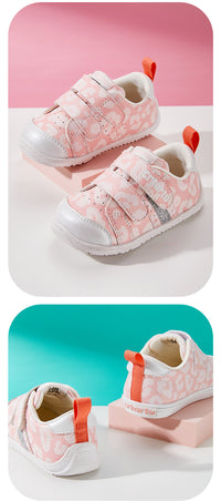 Casual Shoes Children's Soft-soled Baby Toddler Shoes