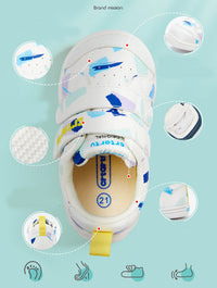 Casual Shoes Children's Soft-soled Baby Toddler Shoes