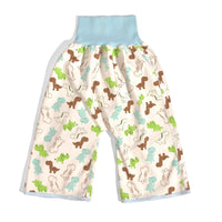 Baby Bed-wetting Prevention Skirt Artifact