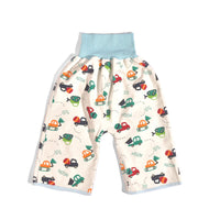 Baby Bed-wetting Prevention Skirt Artifact