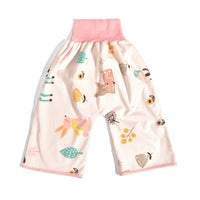Baby Bed-wetting Prevention Skirt Artifact
