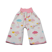 Baby Bed-wetting Prevention Skirt Artifact