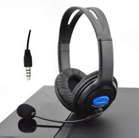 PS4, X-ONE, Mobile Phone, Computer, Game Stereo Headset