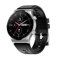 Smart Bracelet Full Circle Full Touch Bluetooth Call Sports Music Player Watch