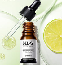 Fades Fine Lines, Shrinks Large Pores And Firming Serum
