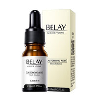 Fades Fine Lines, Shrinks Large Pores And Firming Serum