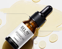 Fades Fine Lines, Shrinks Large Pores And Firming Serum