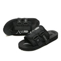 Fashionable Chunky One-line Casual Sandals