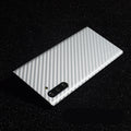 Fiber Back Film Machine Frosted Protective Sticker