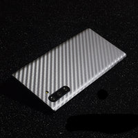 Fiber Back Film Machine Frosted Protective Sticker