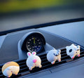 Car Aromatherapy Car Air Conditioning Air Outlet Clip Car Interior Decoration Perfume