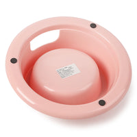 Domestic Stainless Steel Non-Slip Tilting Cat Bowl