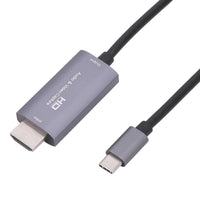 New Product Video Capture Card Hdmi Ultra-Clear 4K Input Usb3.1 Output High-Definition 1080 Cable Length 1.8 Meters Live Broadcast