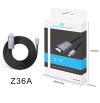 New Product Video Capture Card Hdmi Ultra-Clear 4K Input Usb3.1 Output High-Definition 1080 Cable Length 1.8 Meters Live Broadcast