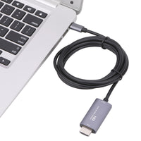 New Product Video Capture Card Hdmi Ultra-Clear 4K Input Usb3.1 Output High-Definition 1080 Cable Length 1.8 Meters Live Broadcast